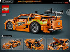 LEGO Technic Fast and Furious Toyota Supra MK4 42204 — image 10