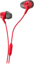 HyperX Cloud Earbuds III S Red — main product image