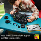 LEGO Technic Batmobile Tumbler 42239 — image 6