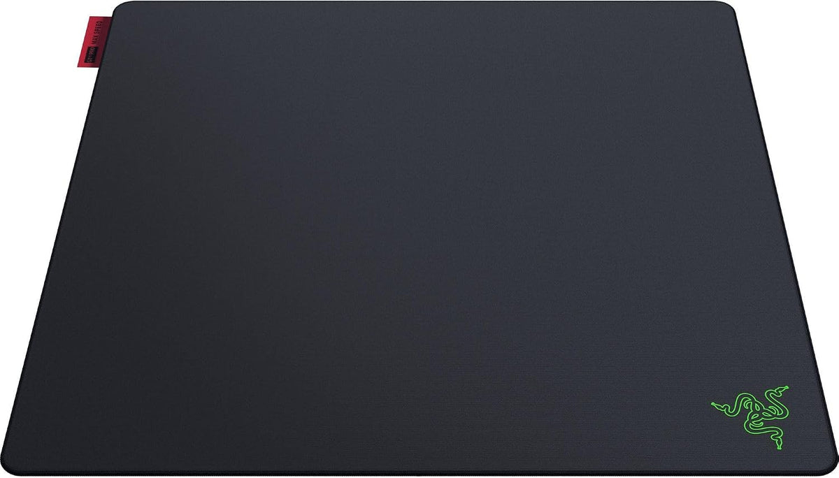 Razer Gigantus V2 Pro Soft Esports Gaming Mouse pad — Black — product image 11