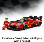 LEGO Speed Champions Ferrari 499P 77261