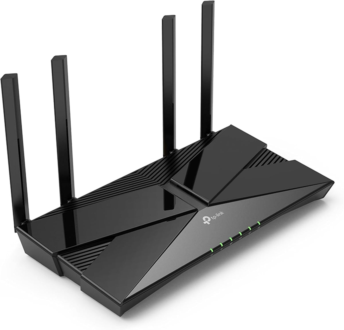 TP-Link Archer AX23 AX1800 Dual-Band Wi-Fi 6 Router