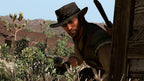 PS5 Red Dead Redemption HD