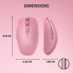 Razer Orochi V2 Wireless Gaming Mouse — product image 9
