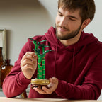 LEGO Botanicals Lucky Bamboo 10344 — image 9