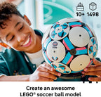 LEGO Editions Football 43019