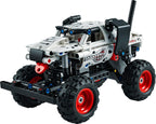 LEGO Technic Monster Jam Monster Mutt Dalmatian 42150 — image 3