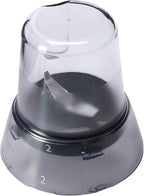 Philips 1.25 Liter Daily Collection Blender - HR2058, Black — Black