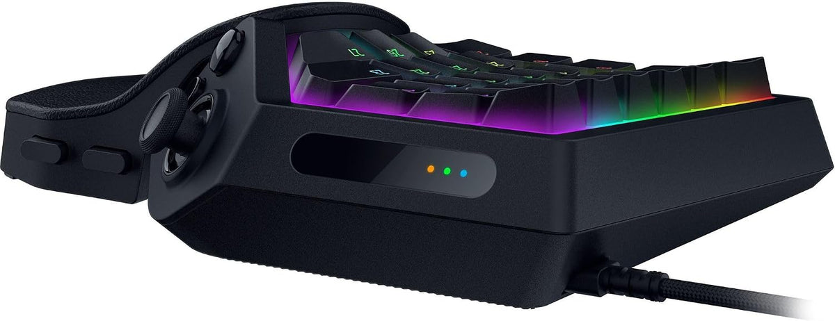 Razer Tartarus V2 Pro Left-Handed Analog Optical Gaming Keypad — product image 19