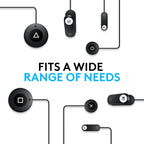 Logitech G Adaptive Gaming Kit for Access Controller