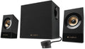 Logitech Z533 Speakers — Black
