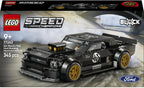 LEGO Speed Champions Ken Block's '65 Ford Mustang Hoonicorn V1 77262
