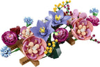LEGO Botanicals Flower Wall 11503 — image 8
