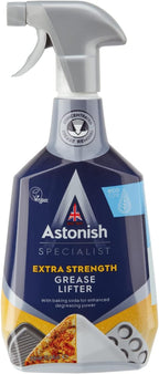 Astonish Grease Lifter, 750 ml — front product image