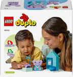 LEGO DUPLO Daily Routines: Bath Time 10413 — image 6