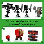 LEGO Minecraft Wither Battle 21590 — image 5