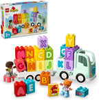 LEGO DUPLO Alphabet Truck 10421 — image 1