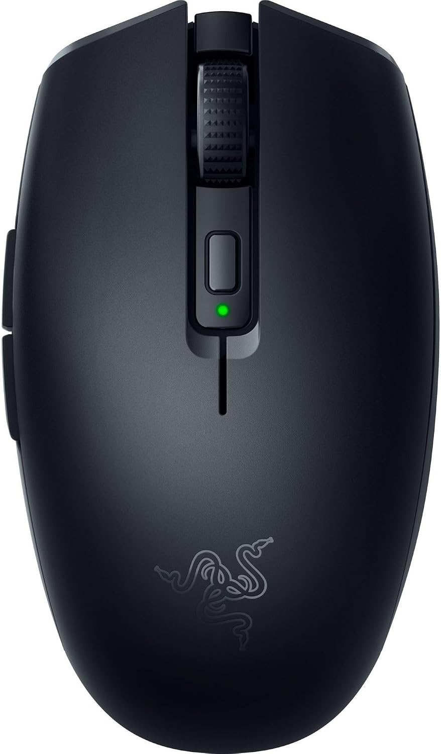 Razer Orochi V2 Black Wireless Gaming Mouse — main product image