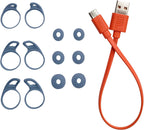 JBL Reflect Aero True Wireless Earbuds — Blue