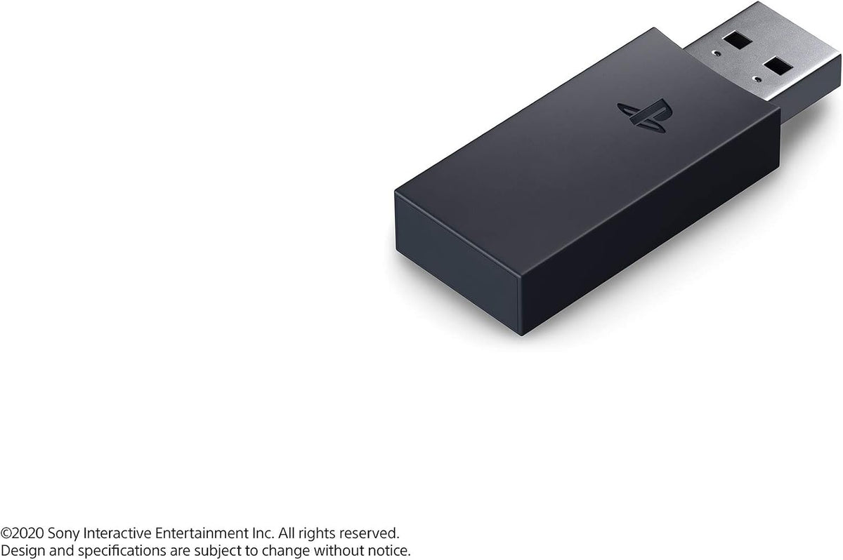Sony PlayStation 5 PULSE 3D Wireless Headset
