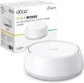 TP-Link WiFi 7 Mesh BE3600 Bi-Band, 1.0Gbps Ethernet Port, Multi-Link Operation (MLO), Transparent Roaming, Parental Control, Compatible with All Fiber Boxes, WPA3, Deco BE3600(1-Pack)