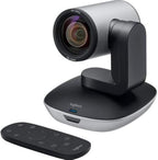 Logitech PTZ Pro 2 Camera — Black