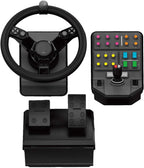 Logitech G Farm Simulator Heavy Equipment Bundle — 2nd Gen