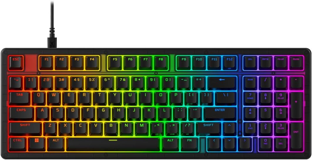 HyperX Origins 2 1800 — main product image