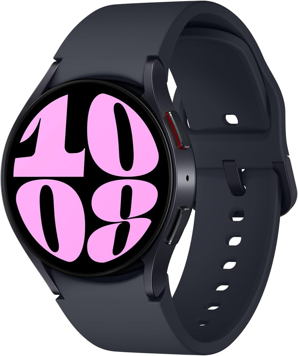 Samsung R930 Galaxy Watch 6 BT 40mm, Graphite