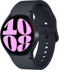 Samsung R930 Galaxy Watch 6 BT 40mm, Graphite
