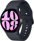 Samsung R930 Galaxy Watch 6 BT 40mm, Graphite