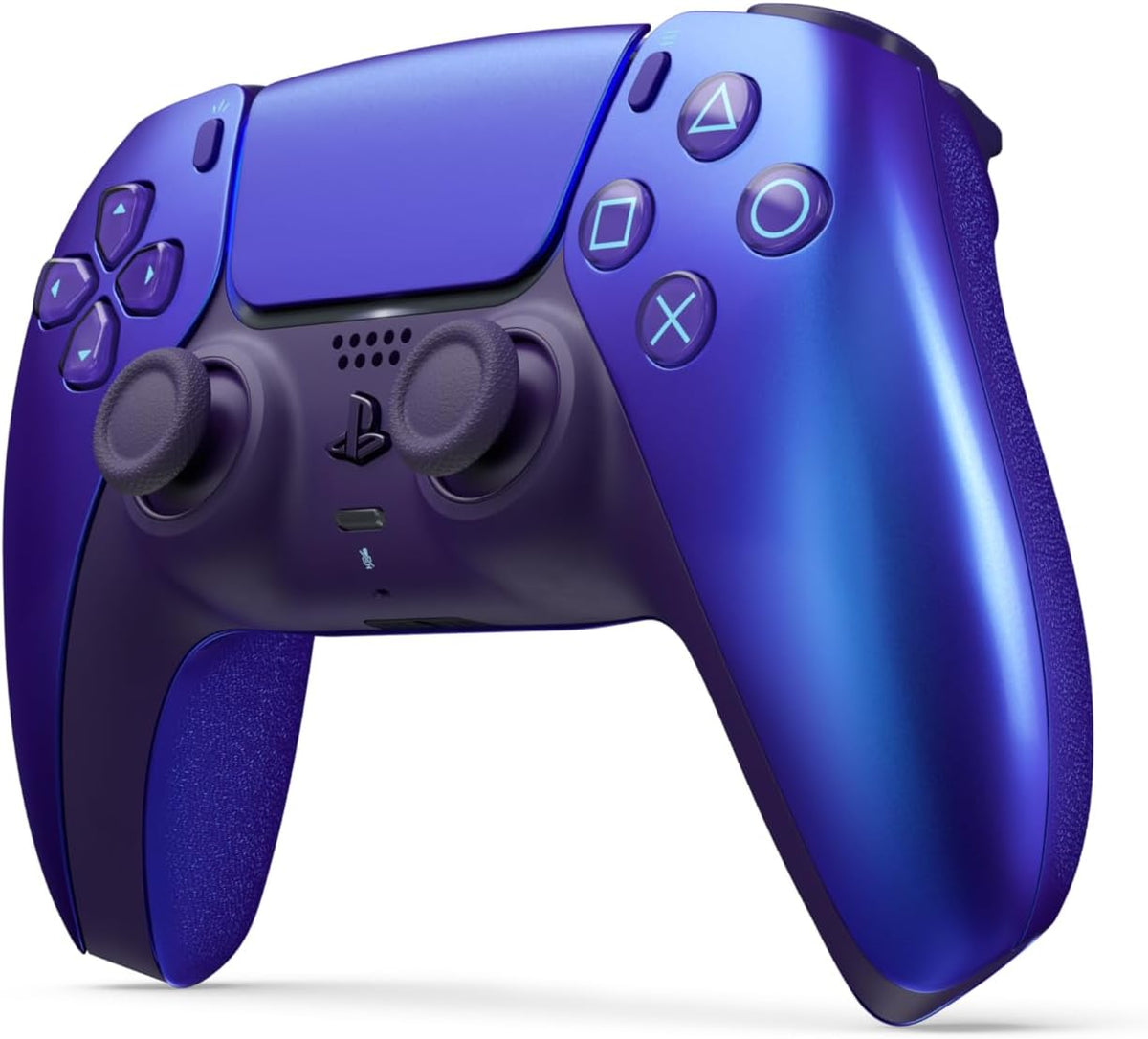 Sony Playstation 5 - DualSense Wireless Controller Chroma Indigo Amazon Exclusive Collection