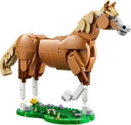 LEGO Creator 3in1 Beautiful Horse 31166 — image 8