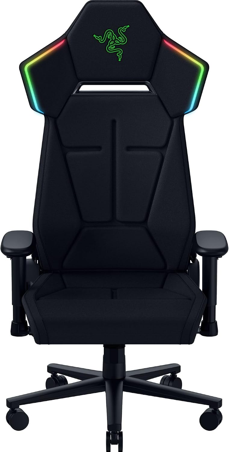 Razer Soma Chroma Wireless RGB Gaming Chair — product image 3