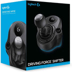Logitech G Driving Force Shifter