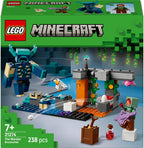 LEGO Minecraft The Warden Encounter 21274 — image 10