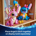 LEGO Disney Angel 43257