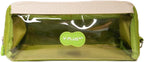 YPLUS Large Capacity Pencil Case — Green
