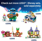 LEGO Disney Pua 43292