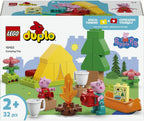 LEGO DUPLO Peppa Pig Camping Trip 10452 — image 10