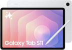 Samsung Galaxy Tab S11, AI Tablet, Silver, 5G, 12GB RAM, 256GB Storage, Lightweight Design, Samsung Dex (UAE Version)