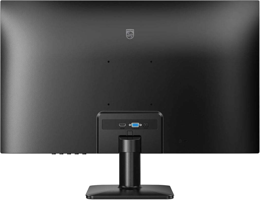 Philips 27E2N1100L - 27 inch Full HD monitor, Adayptive image synchronization (1920x1080, 100 Hz, 1x D-Sub, 1x HDMI 1.4) black — Black