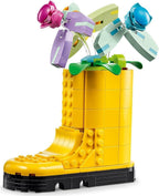 LEGO Creator 3in1 Flowers in Watering Can 31149 — image 4