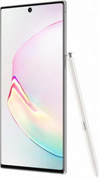 Samsung (Refurbished) Galaxy Note 10 256 Aura Glow Single SIM