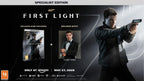 007 First Light Specialist Edition- Playstation 5 (AMAZON EXCLUSIVE) | UAE Version