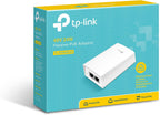 TP-Link TL-POE4824G 48V Passive PoE Adapter Gigabit Ethernet Wall-Mountable