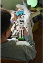 LEGO Minecraft The Skeleton 21594 — image 8