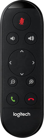 Logitech ConferenceCam Connect — Berry