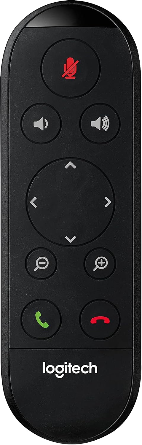 Logitech ConferenceCam Connect — Berry