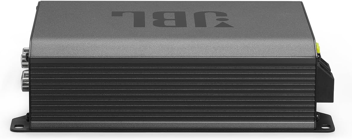JBL Stage GT 60041 4-Channel Car Amplifier